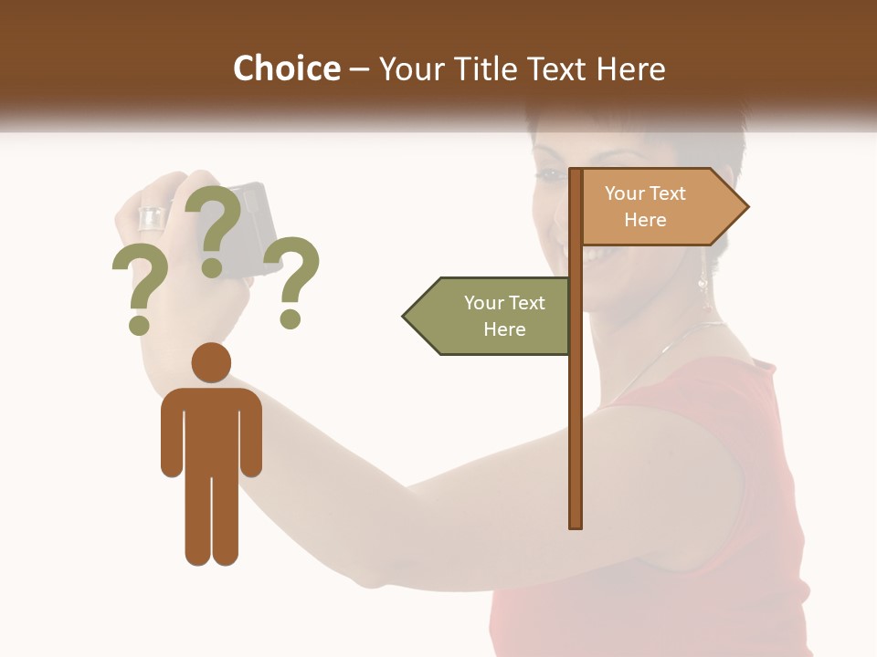 Design Abstract Construction PowerPoint Template