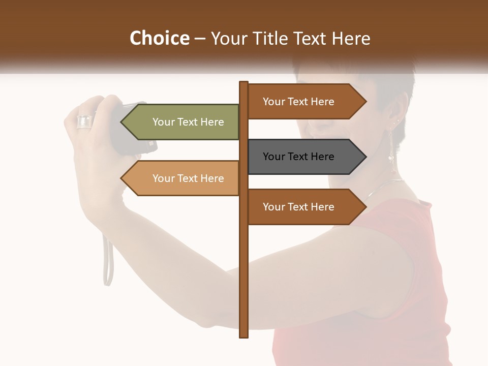 Design Abstract Construction PowerPoint Template