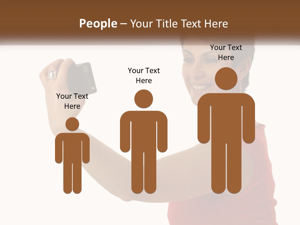 Design Abstract Construction PowerPoint Template