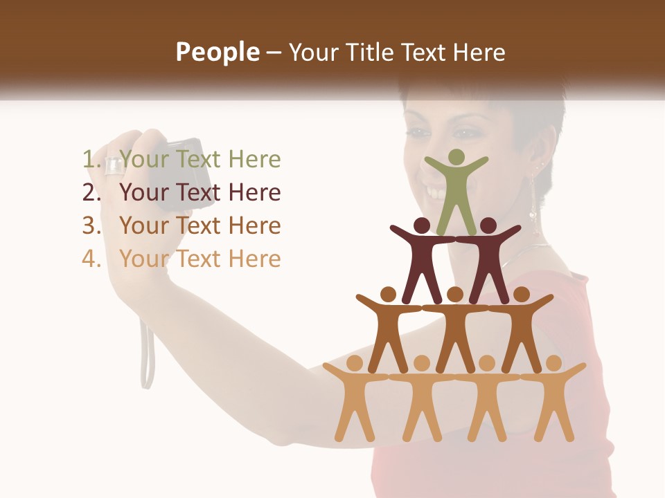 Design Abstract Construction PowerPoint Template