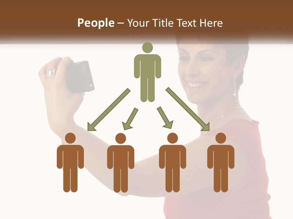 Design Abstract Construction PowerPoint Template