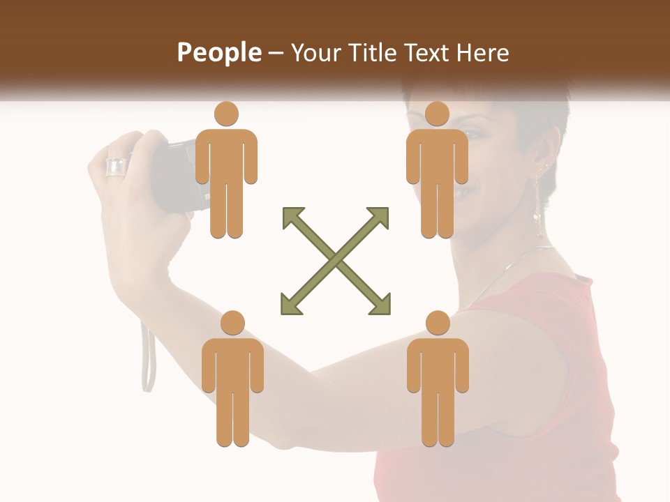 Design Abstract Construction PowerPoint Template