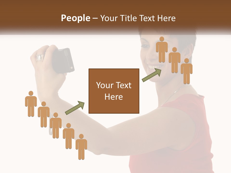 Design Abstract Construction PowerPoint Template
