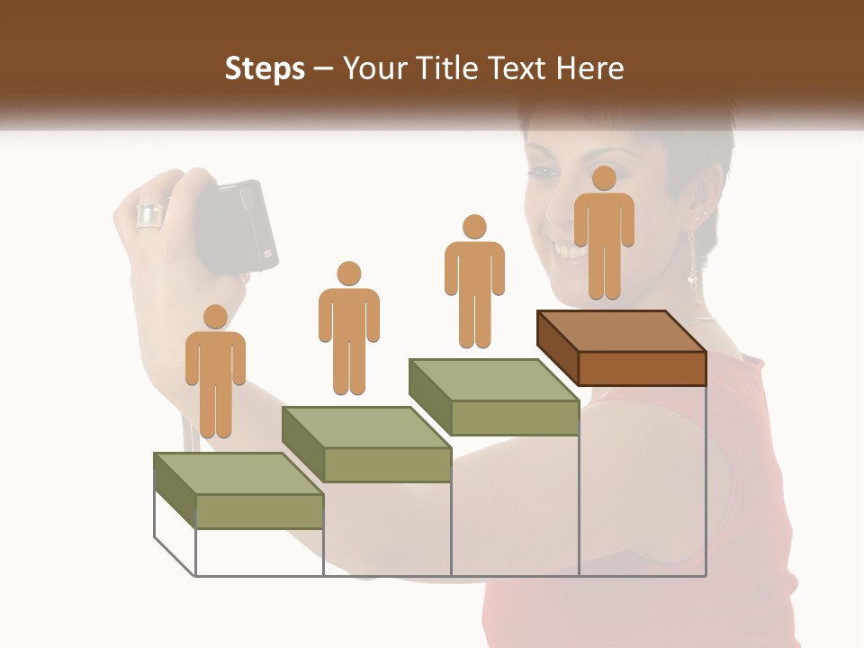 Design Abstract Construction PowerPoint Template