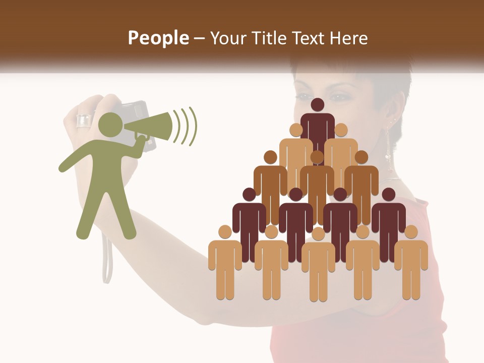 Design Abstract Construction PowerPoint Template