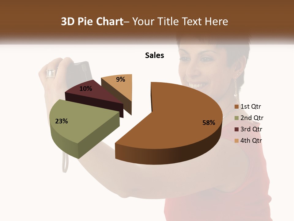 Design Abstract Construction PowerPoint Template