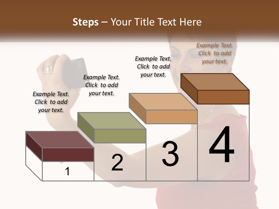 Design Abstract Construction PowerPoint Template