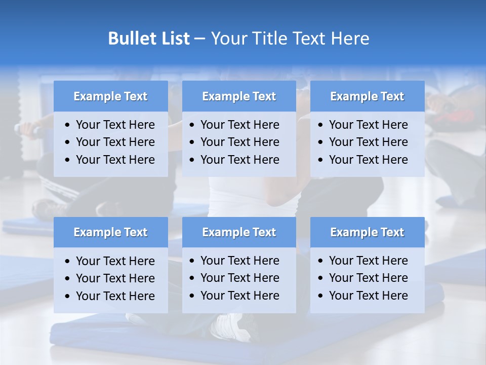 Planet Grey Cityscape PowerPoint Template