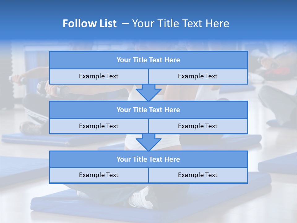 Planet Grey Cityscape PowerPoint Template