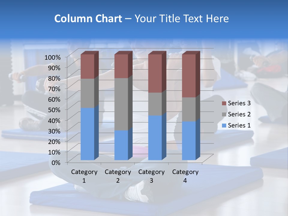 Planet Grey Cityscape PowerPoint Template