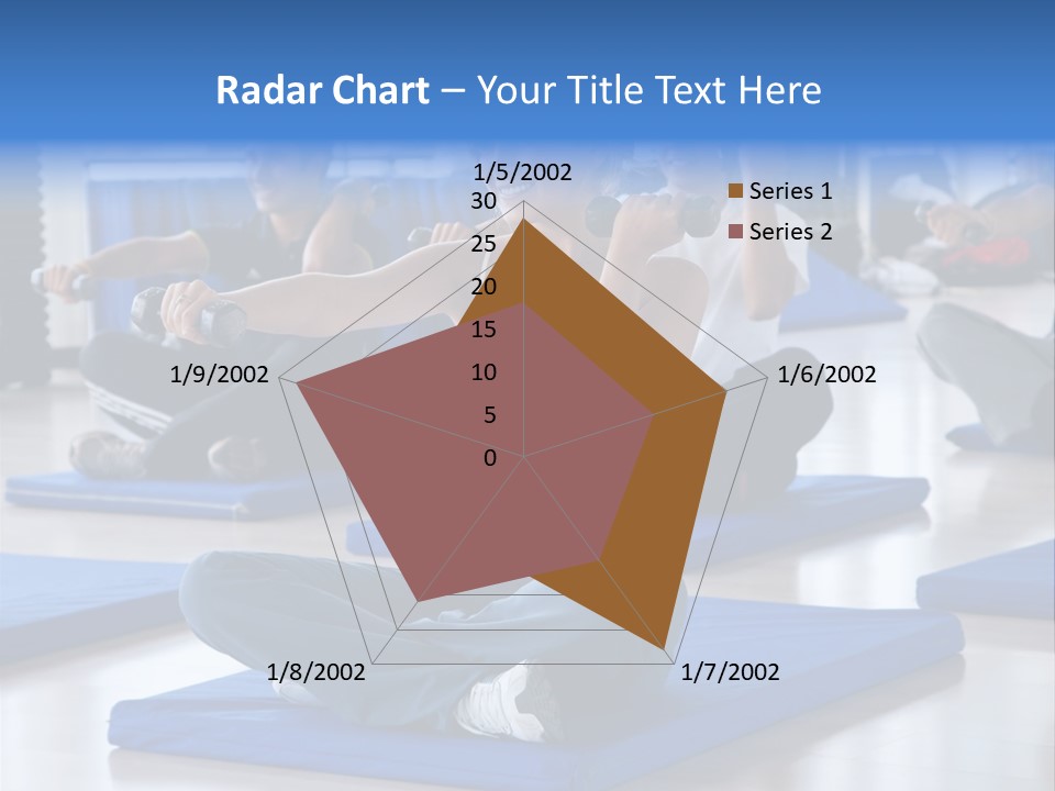 Planet Grey Cityscape PowerPoint Template