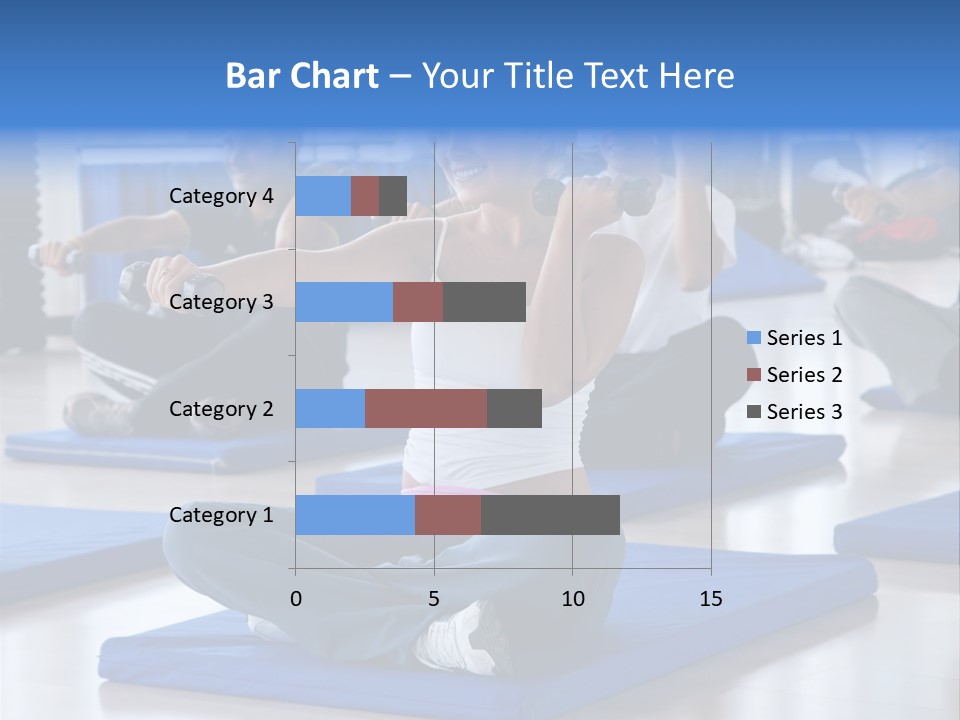 Planet Grey Cityscape PowerPoint Template