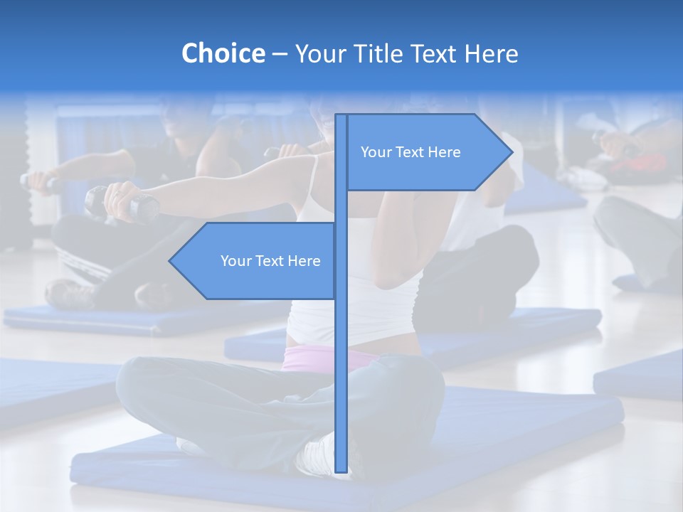 Planet Grey Cityscape PowerPoint Template