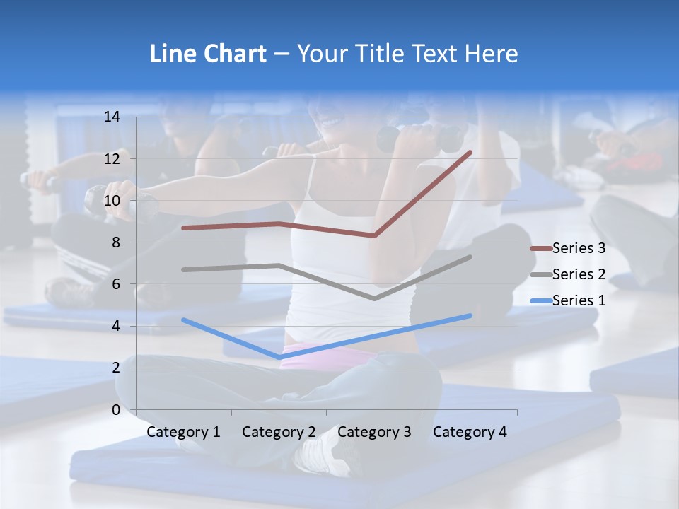 Planet Grey Cityscape PowerPoint Template
