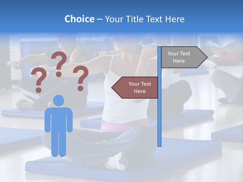 Planet Grey Cityscape PowerPoint Template