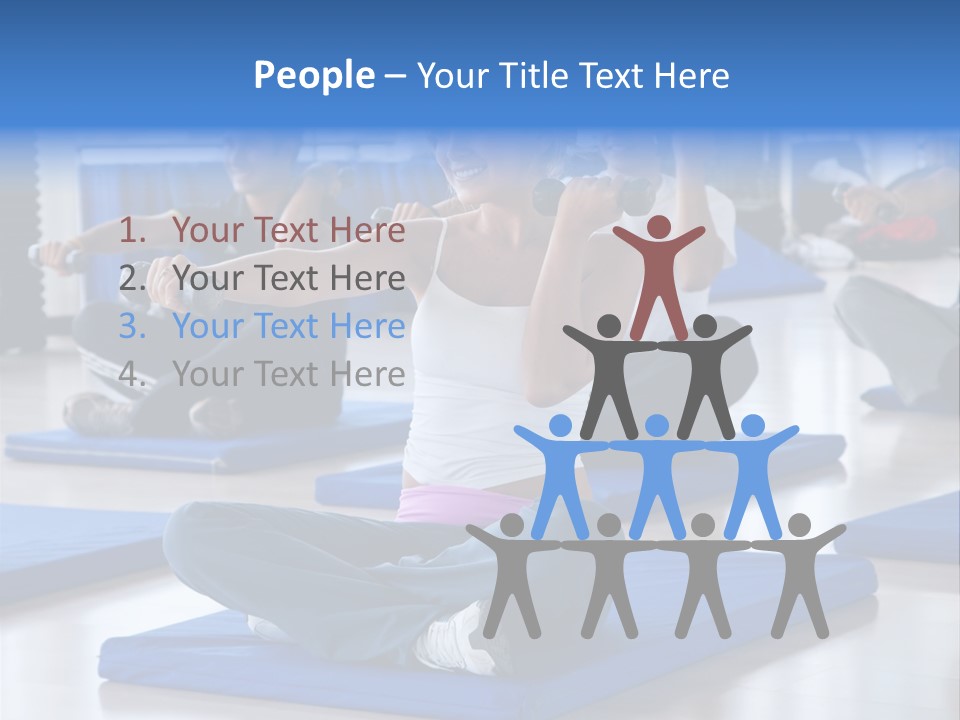 Planet Grey Cityscape PowerPoint Template