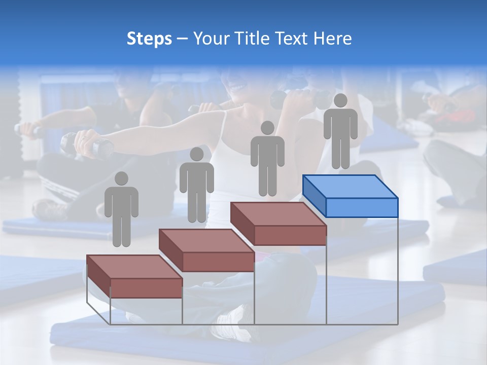 Planet Grey Cityscape PowerPoint Template