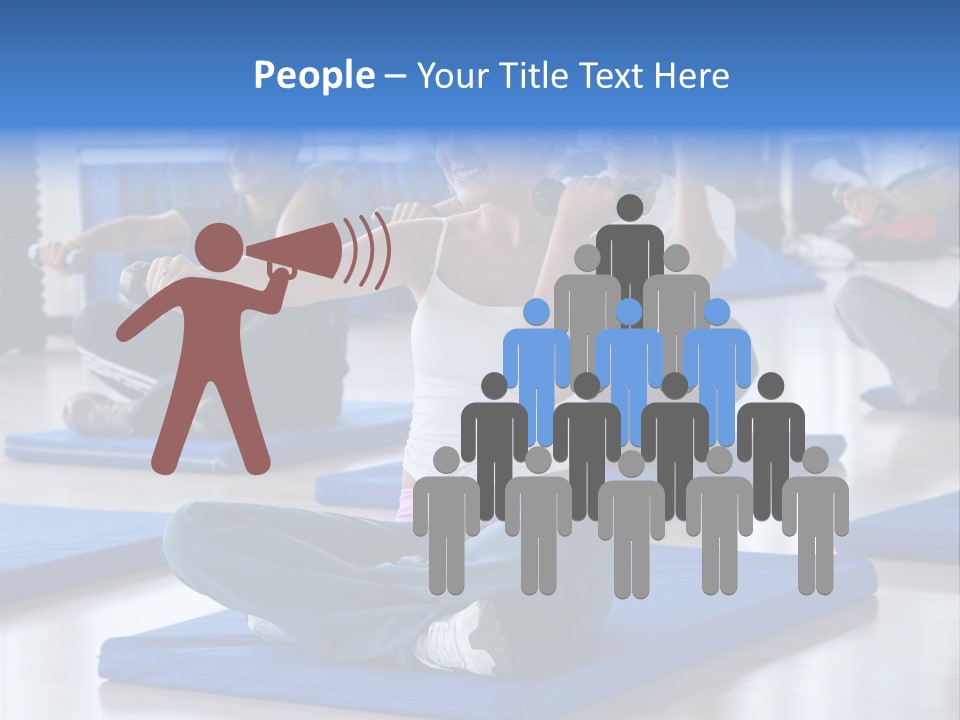 Planet Grey Cityscape PowerPoint Template