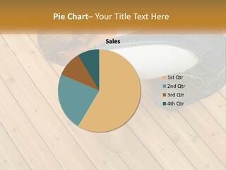 Earth Skyscraper Architect PowerPoint Template