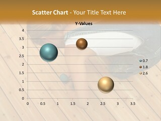 Earth Skyscraper Architect PowerPoint Template