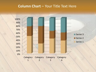 Earth Skyscraper Architect PowerPoint Template