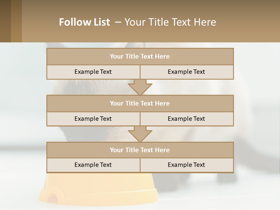 Ball Graphic Background PowerPoint Template