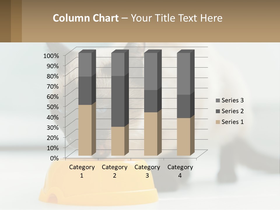 Ball Graphic Background PowerPoint Template