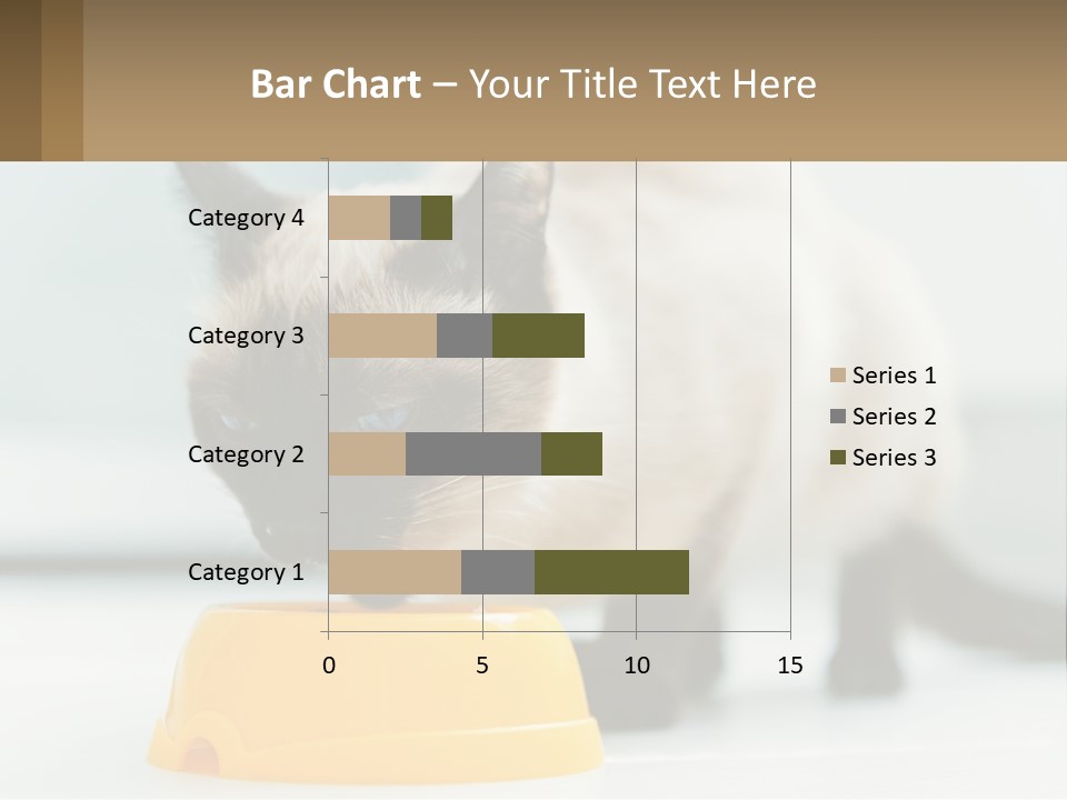 Ball Graphic Background PowerPoint Template