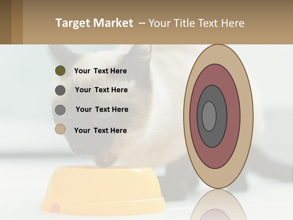 Ball Graphic Background PowerPoint Template