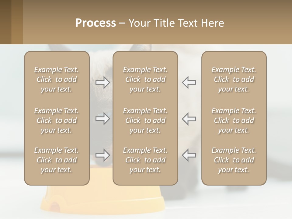 Ball Graphic Background PowerPoint Template