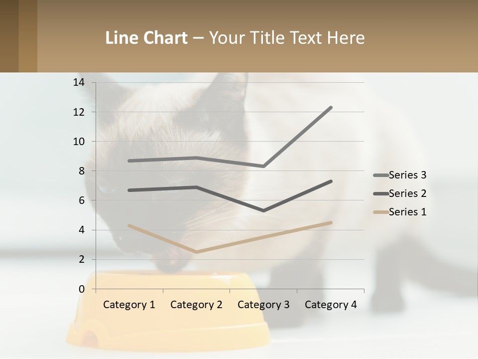 Ball Graphic Background PowerPoint Template