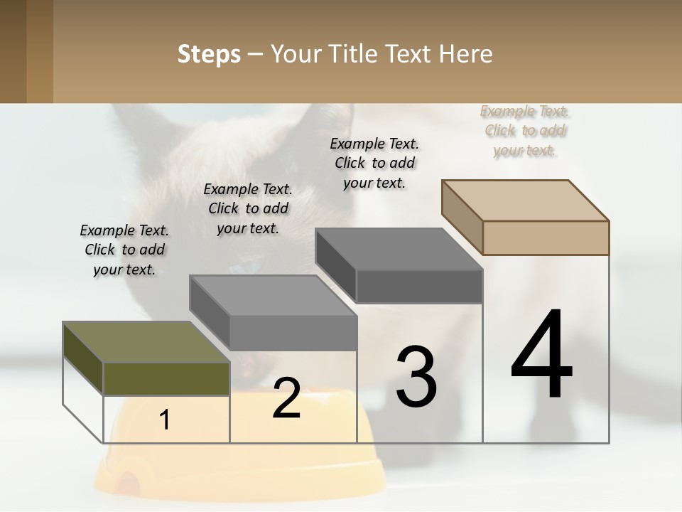 Ball Graphic Background PowerPoint Template