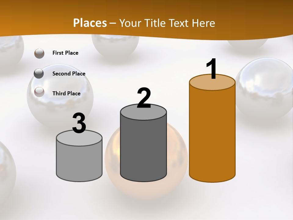 Abstract Earth Architect PowerPoint Template