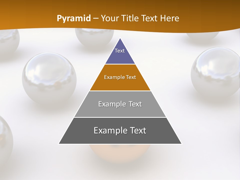 Abstract Earth Architect PowerPoint Template