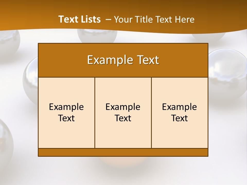 Abstract Earth Architect PowerPoint Template