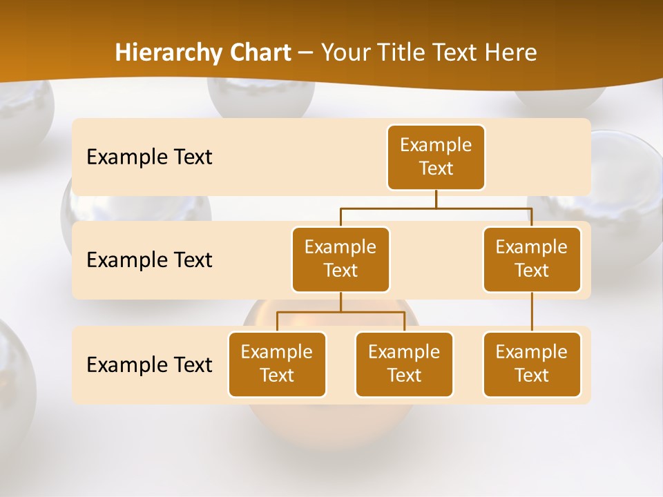 Abstract Earth Architect PowerPoint Template