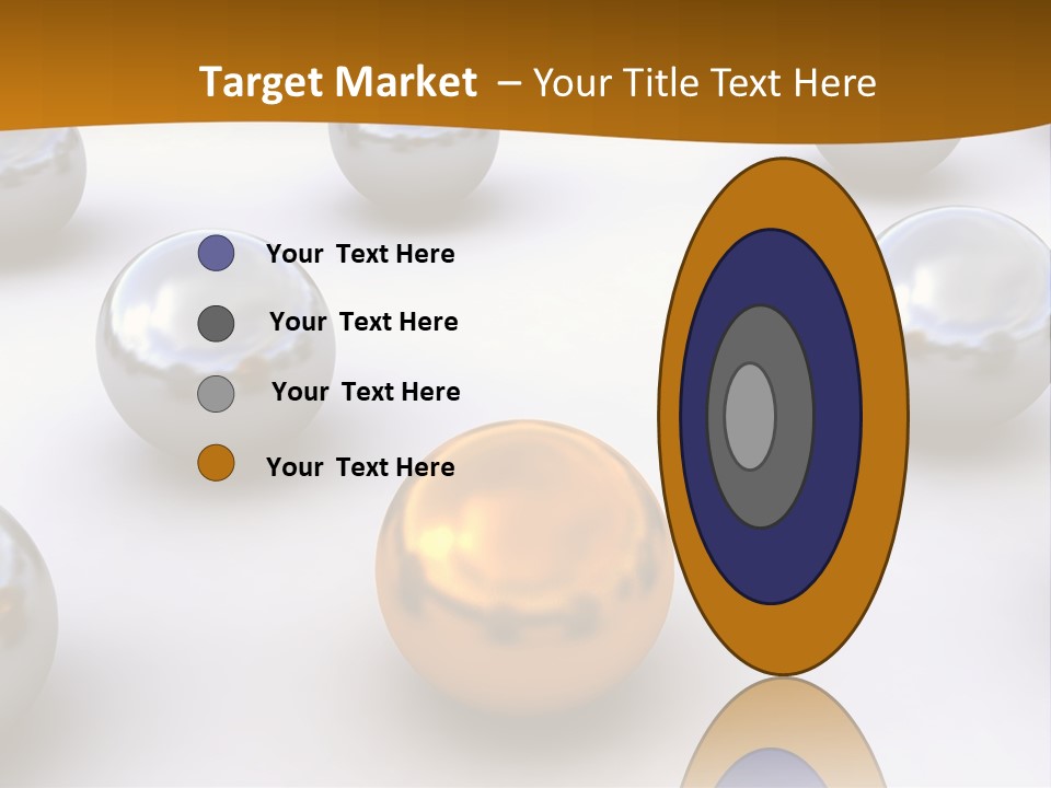 Abstract Earth Architect PowerPoint Template