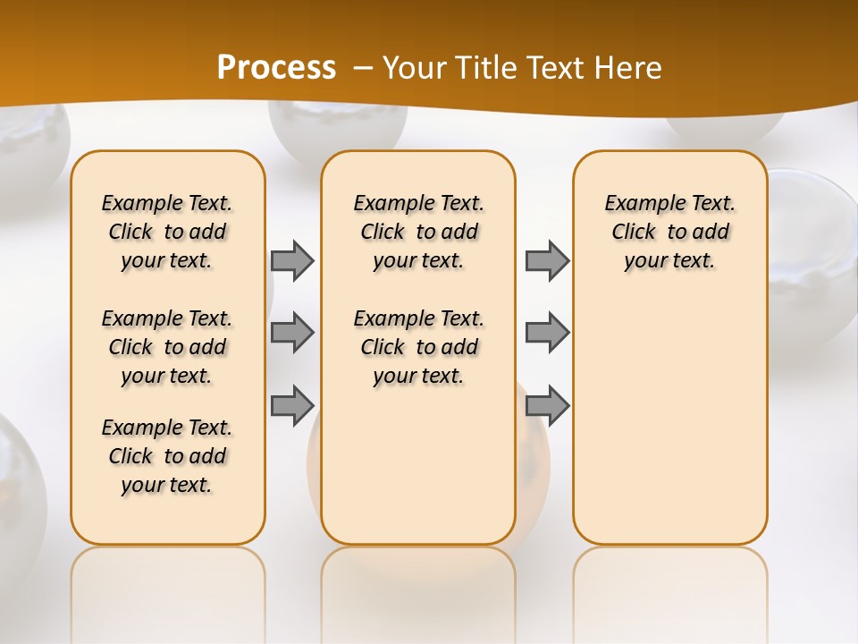 Abstract Earth Architect PowerPoint Template
