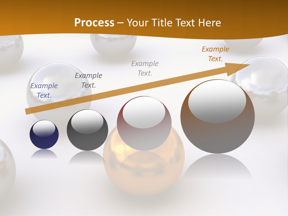 Abstract Earth Architect PowerPoint Template