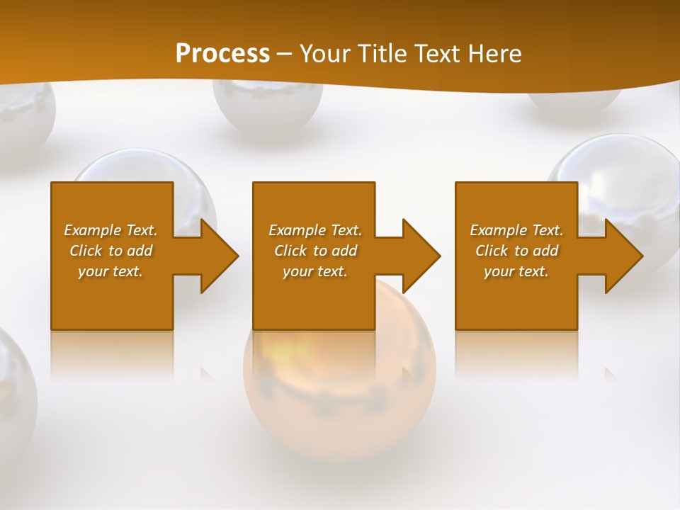 Abstract Earth Architect PowerPoint Template