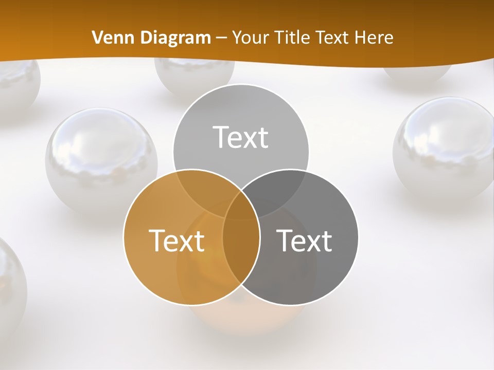 Abstract Earth Architect PowerPoint Template