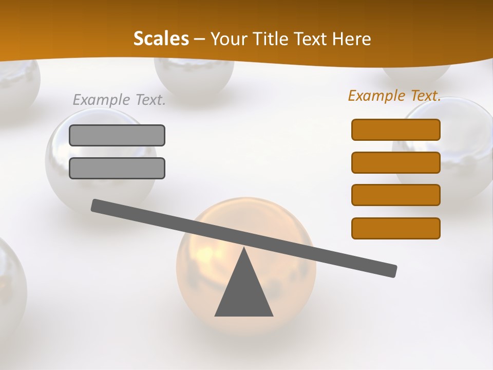 Abstract Earth Architect PowerPoint Template