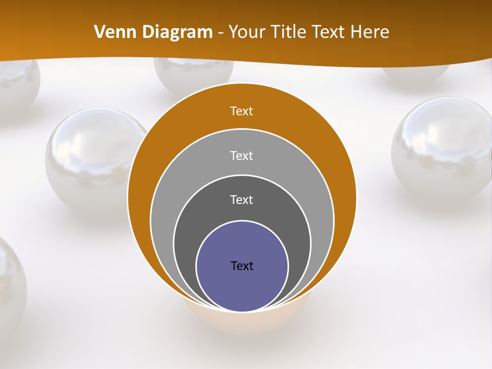 Abstract Earth Architect PowerPoint Template