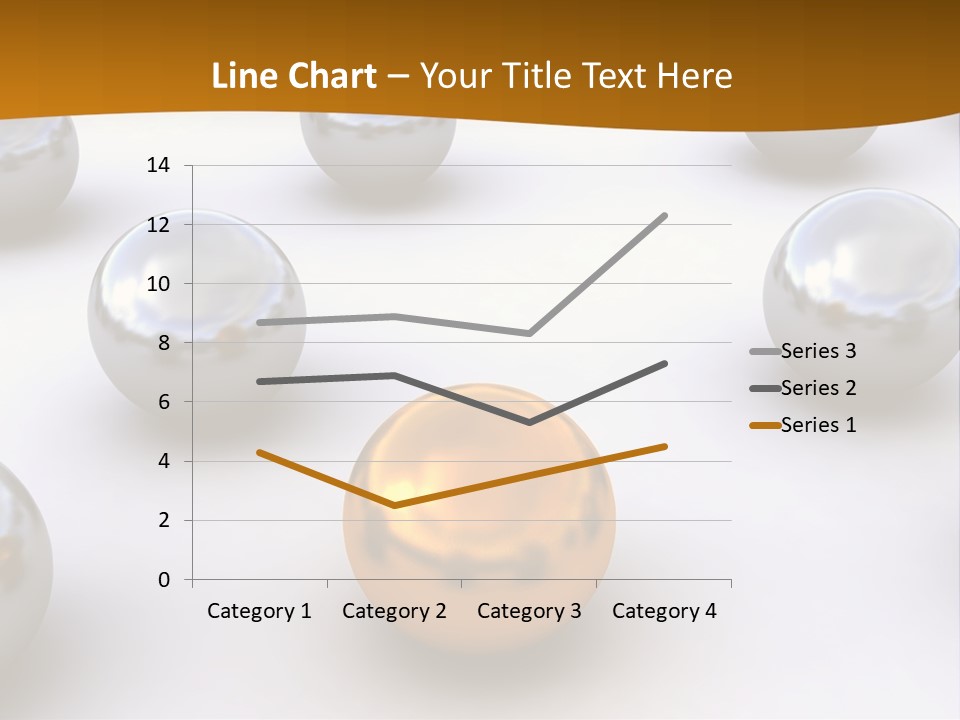Abstract Earth Architect PowerPoint Template