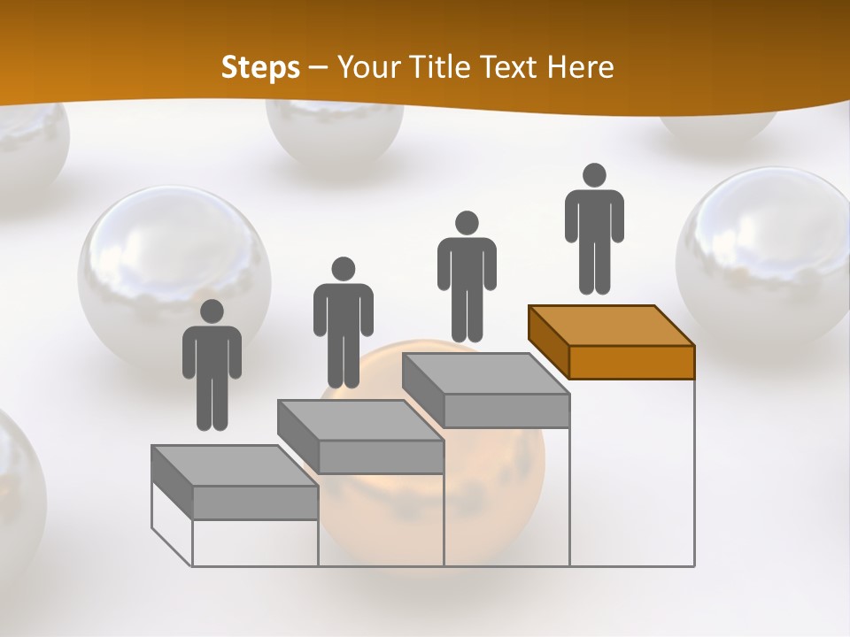 Abstract Earth Architect PowerPoint Template