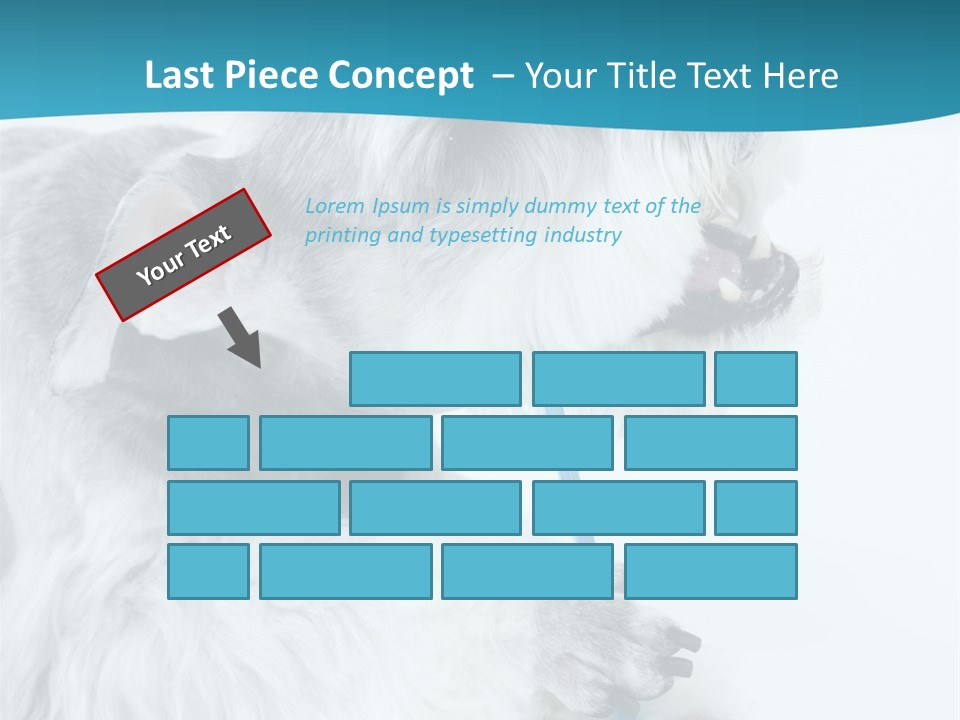 Concept City Design PowerPoint Template