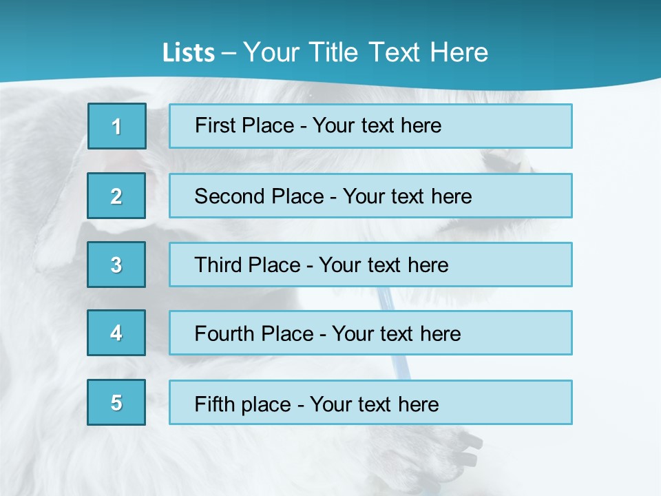 Concept City Design PowerPoint Template