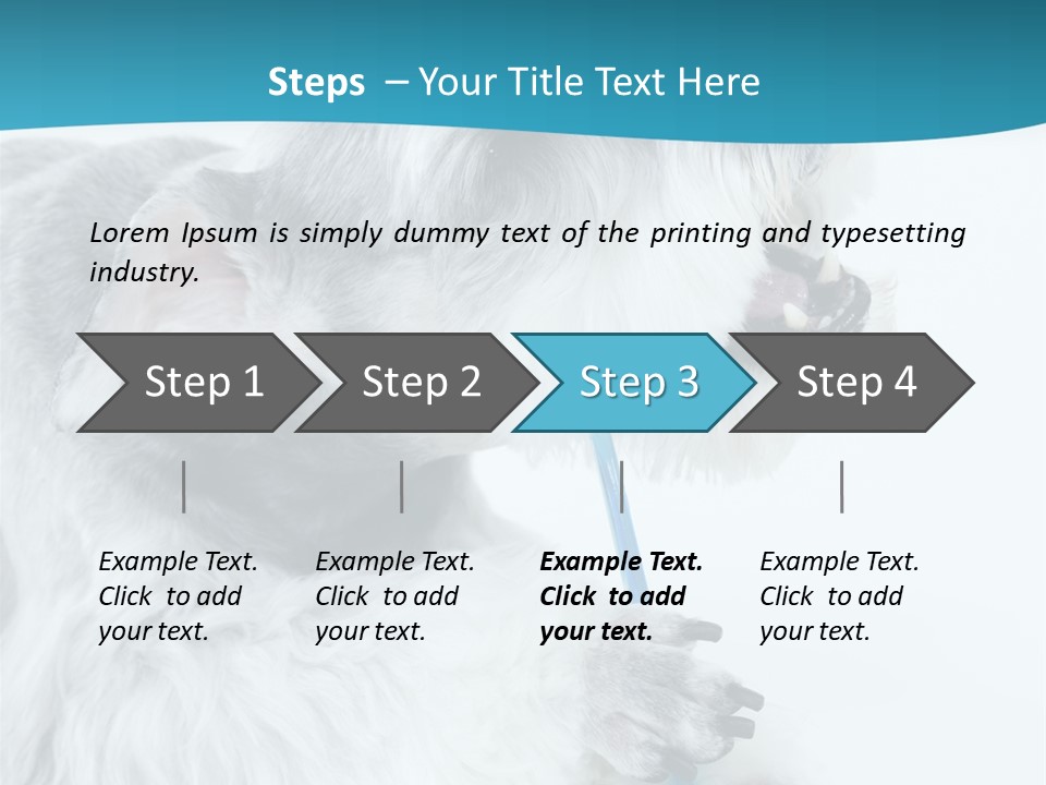 Concept City Design PowerPoint Template