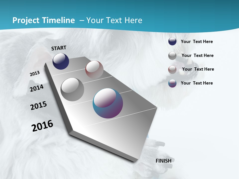 Concept City Design PowerPoint Template
