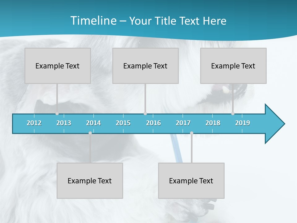 Concept City Design PowerPoint Template